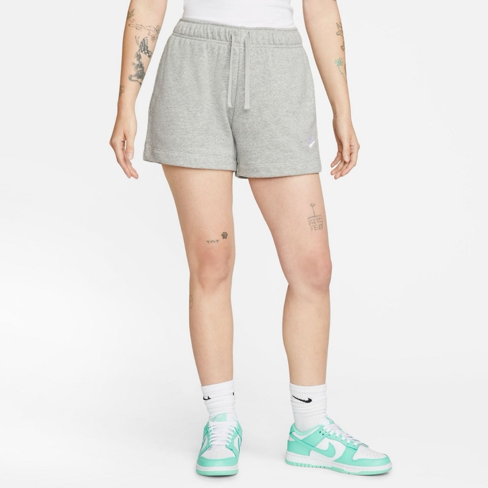 Nike Fleece Shorts